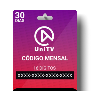 Uni Tv - MENSAL